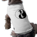 Toon Tao of Longcat Dog T Shirt