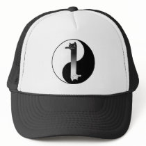 Toon Tao of Longcat Hats