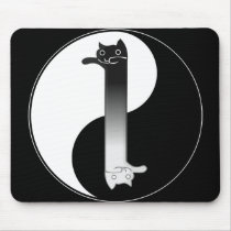 Toon Tao of Longcat Mouse Pad