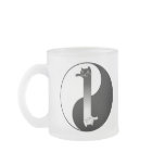 Toon Tao of Longcat mugs