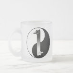 Toon Tao of Longcat Mugs
