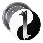 Toon Tao of Longcat Pin