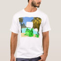 Toon World 2 t-shirts by dawntaylor Toon World 2 t-shirts