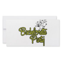 ToonDoveBachelorettePartyYlw photo cards