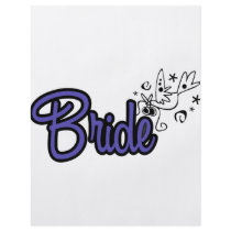 ToonDoveBrideInd flyers
