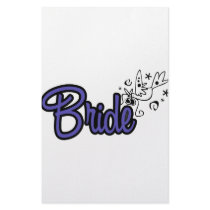 ToonDoveBrideInd stationery