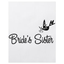 ToonDoveBridesSisterblk flyers by WeddingWorks ToonDoveBridesSisterblk flyers