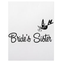 ToonDoveBridesSisterblk letterhead by WeddingWorks ToonDoveBridesSisterblk letterhead