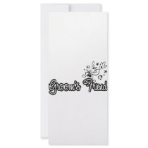 ToonDoveGroomsFriendWht rack cards