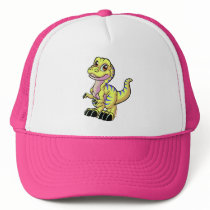 toonrex3 hats by nyctherion toonrex3 hats