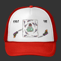 toons n straps hats