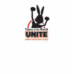 Toons Unite Disney Shirt