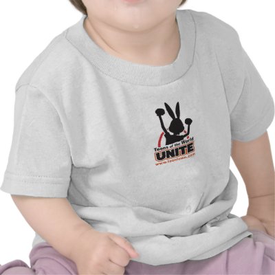 Toons Unite Disney t-shirts