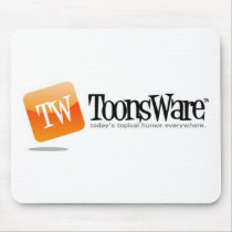 ToonsWare Gear for Your Desk mousepads