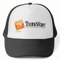 ToonsWare Trucker Hats
