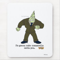 Toontown Disney mousepads by disney Toontown Disney mousepads