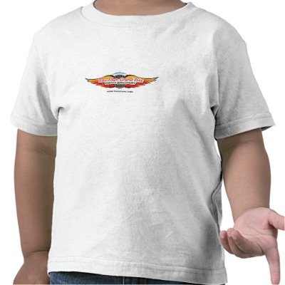 Toontown Grand Prix Goofy Speedway t-shirts