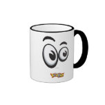 Toontown Logo Disney Coffee Mug