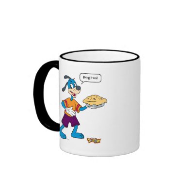Toontown's Flippy Disney mugs
