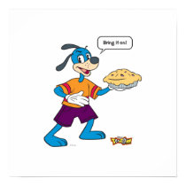 Toontown's Flippy Disney posters