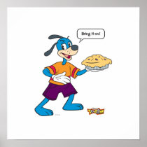 Toontown's Flippy Disney Posters