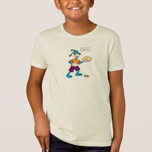 flippy t shirt