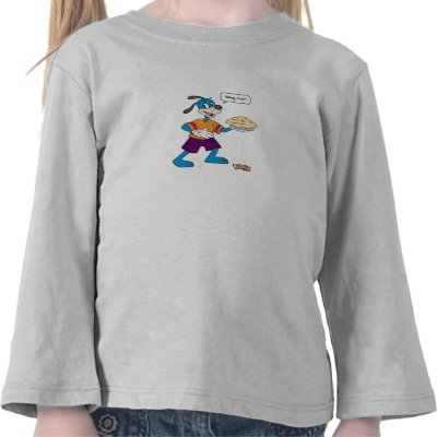 Toontown's Flippy Disney t-shirts