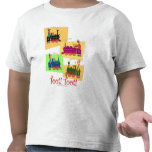 Toot! Toot! T Shirt