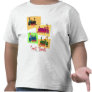 Toot! Toot! T Shirt