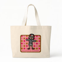 toot toot tote. bags