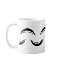 Tooth brush mug