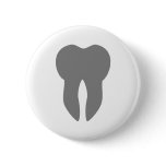 Tooth - dentist buttons