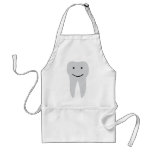 tooth dentist smile teeth aprons