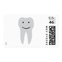 tooth dentist smile teeth postage by Tomaniac tooth dentist smile teeth postage