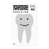 tooth dentist smile teeth postage by Tomaniac tooth dentist smile teeth postage