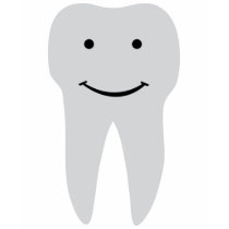 tooth dentist smile teeth t-shirts by Tomaniac tooth dentist smile teeth t-shirts