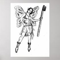 tooth faery 1 002 print