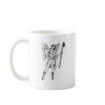tooth faery 1 coffee mug