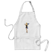 Tooth fairy aprons
