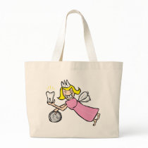 Tooth Fairy bags by alternateworlds Tooth Fairy bags