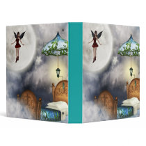 Tooth Fairy Binder