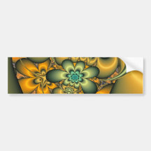 Tooth Fairy Bumper Sticker
