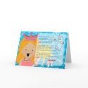 Tooth Fairy Card