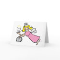Tooth Fairy cards