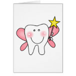 Tooth Fairy Card