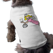 Tooth Fairy Pet T-shirt