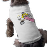Tooth Fairy Pet T-shirt