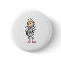 Tooth Fairy Giving Some Change Button