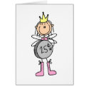 Tooth Fairy Giving Some Change Card by stick_figures Tooth Fairy Giving Some Change Card