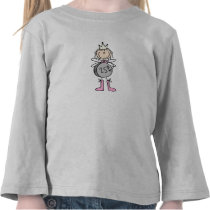 Tooth Fairy Giving Some Change Shirt by stick_figures Tooth Fairy Giving Some Change Shirt